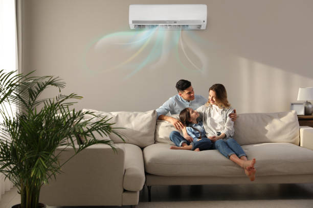 Trusted East Hemet, CA HVAC Experts