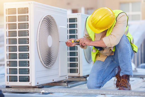 Best HVAC Retrofitting and Upgrading in East Hemet, CA