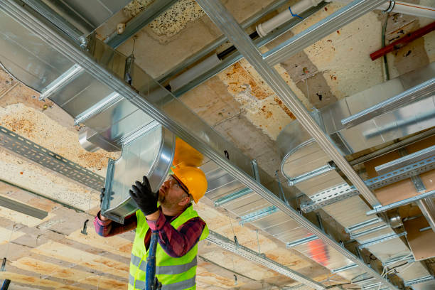 Best HVAC for Healthcare Facilities in East Hemet, CA