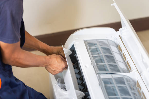 Best HVAC Equipment and Components in East Hemet, CA