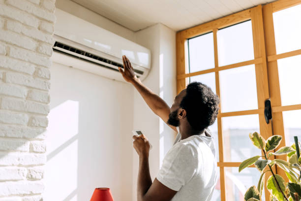 Best HVAC Software and Technology in East Hemet, CA