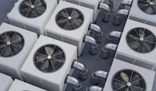 Best Energy-efficient HVAC Solutions in East Hemet, CA