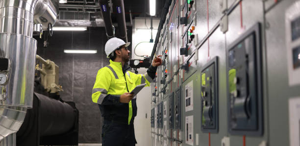 Best Emergency HVAC Services in East Hemet, CA