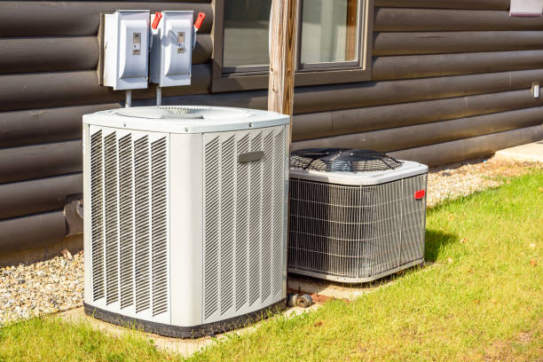 Best Residential HVAC in East Hemet, CA
