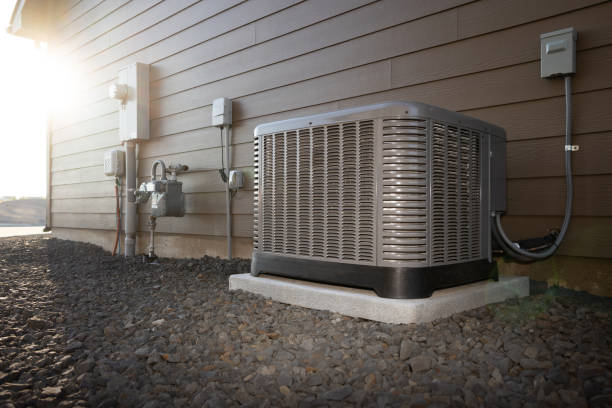 Best HVAC Consulting and Engineering in East Hemet, CA